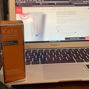 Kate Somerville ExfoliKate Intensive Exfoliate